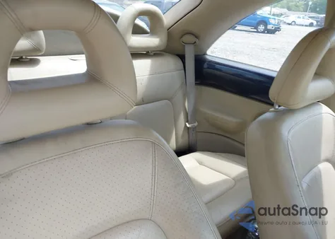 2002 Volkswagen New Beetle Gls Tdi from USA, damaged, VIN 3VWCP21C62M430738